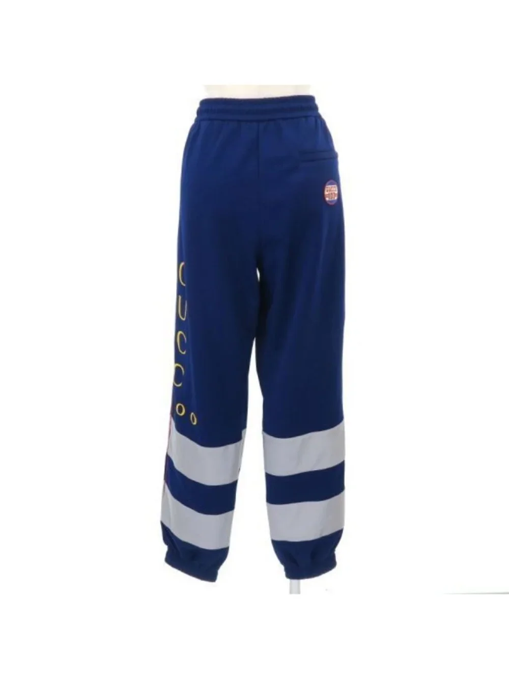 Gucci Sweatshirt Pants Blue